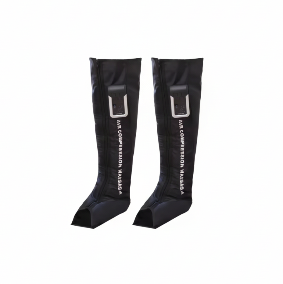 Bottes de récupération