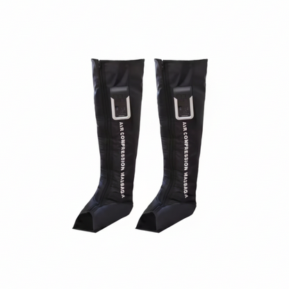 Bottes de récupération