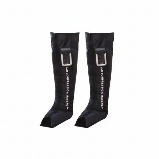 Bottes de récupération