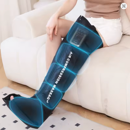 Bottes de récupération